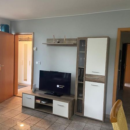 Traumhaftes Ferienhaus Husen Exteriör bild