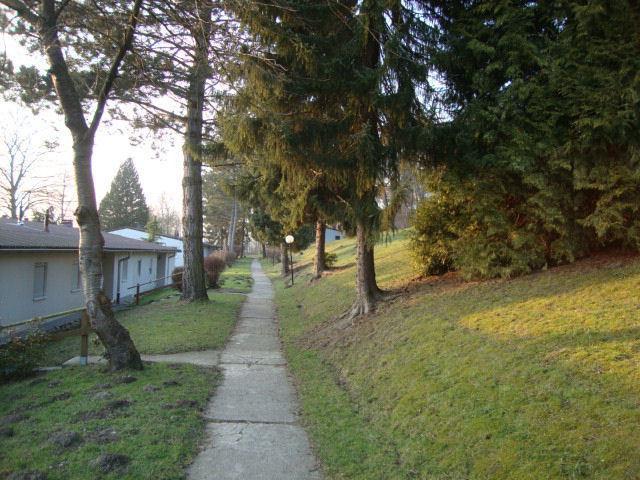Traumhaftes Ferienhaus Husen Rum bild